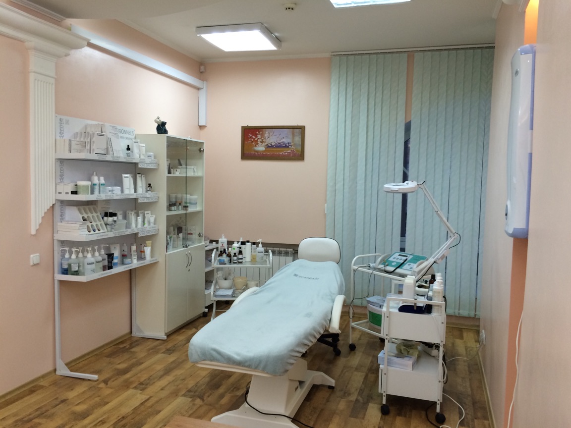 косметология Саратов, косметолог Гармония