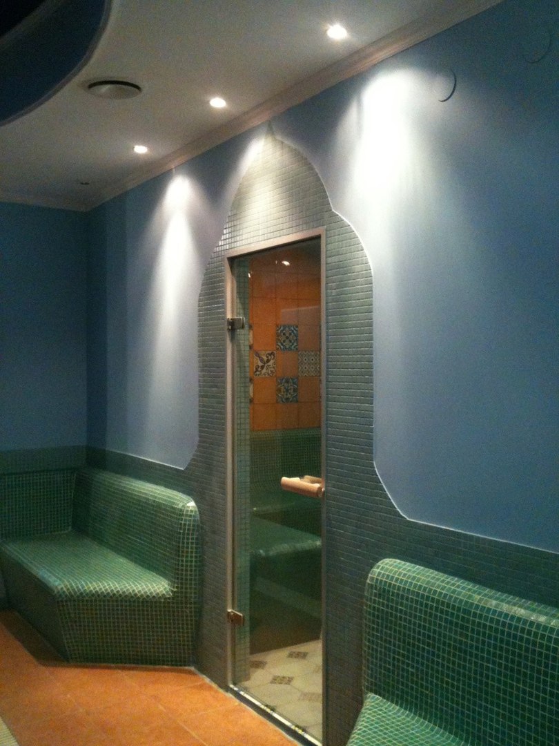 хамам, хамам саратов