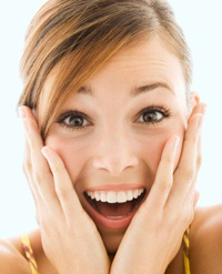 скидки в салоне красоты