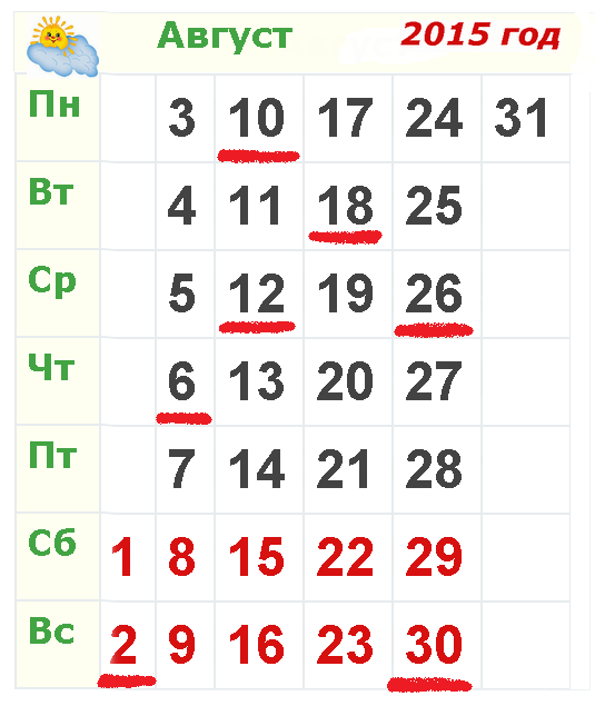 скидки, скидки в августе