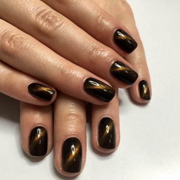 кошачий глаз