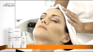 лечение выпадения волос, Revlon Professional