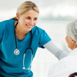 Вызов врача на дом