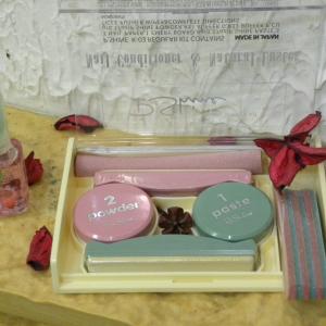  Японский ЭКО - маникюр!