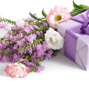 Весенние подарки!