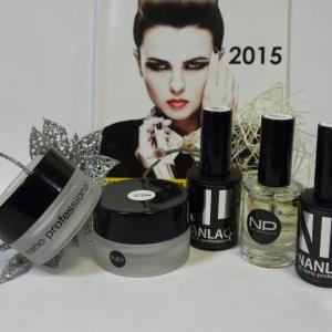 NEW!!! Ламинирование ногтей.