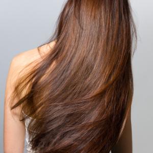 Помоги своим волосам!