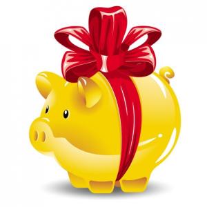 Счастливые дни в сентябре!!!