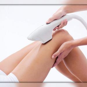 Фотоэпиляция! Гладкая кожа без лишних хлопот!