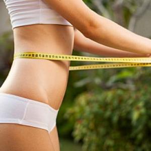 Худеем к лету!