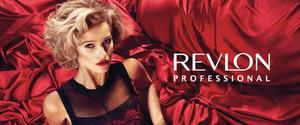 Окрашивание Revlon Professional!