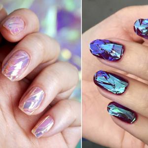 Главные хиты нейл-арт 2016!