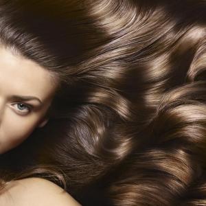 Скорая помощь для волос!