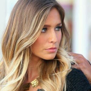 Окрашивание балаяж!