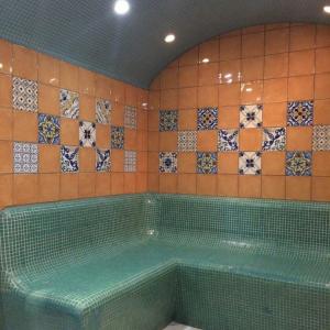 Хамам открылся после реконструкции!