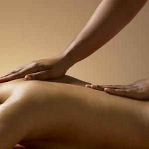 Месяц корейского массажа!