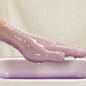 Парафинотерапия в 