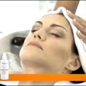 NEW! Лечение выпадения волос Revlon Professional!