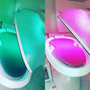 Спа-капсула в Гармонии!