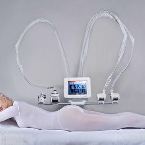 Инновационная технология коррекции фигуры с Icoone!