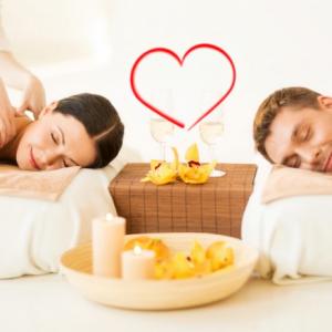 День Влюбленных в 