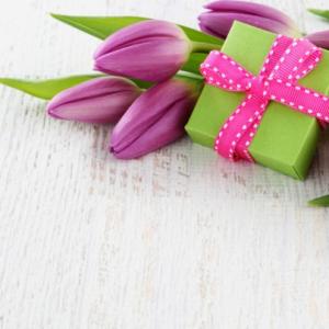 8 Марта в Гармонии!