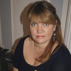 Агибалова Ирина