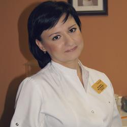 Массленникова Екатерина Александровна