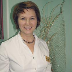 Коневская Ирина Григорьевна