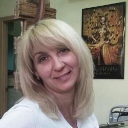 Гарина Галина 