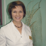 Коневская Ирина Григорьевна