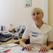 Журавель Виктория Алексеевна