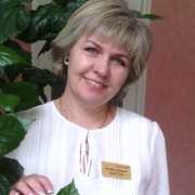 Зуйкова Марина