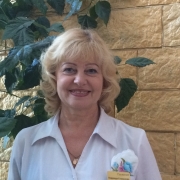 Стаханова Надежда