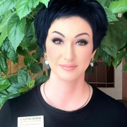 Аванесян Юлианна