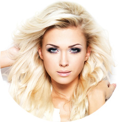 САЛОН КРАСОТЫ