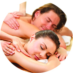 СПА - комплекс